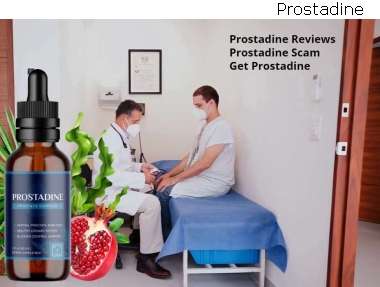 Where Can I Buy A Prostadine